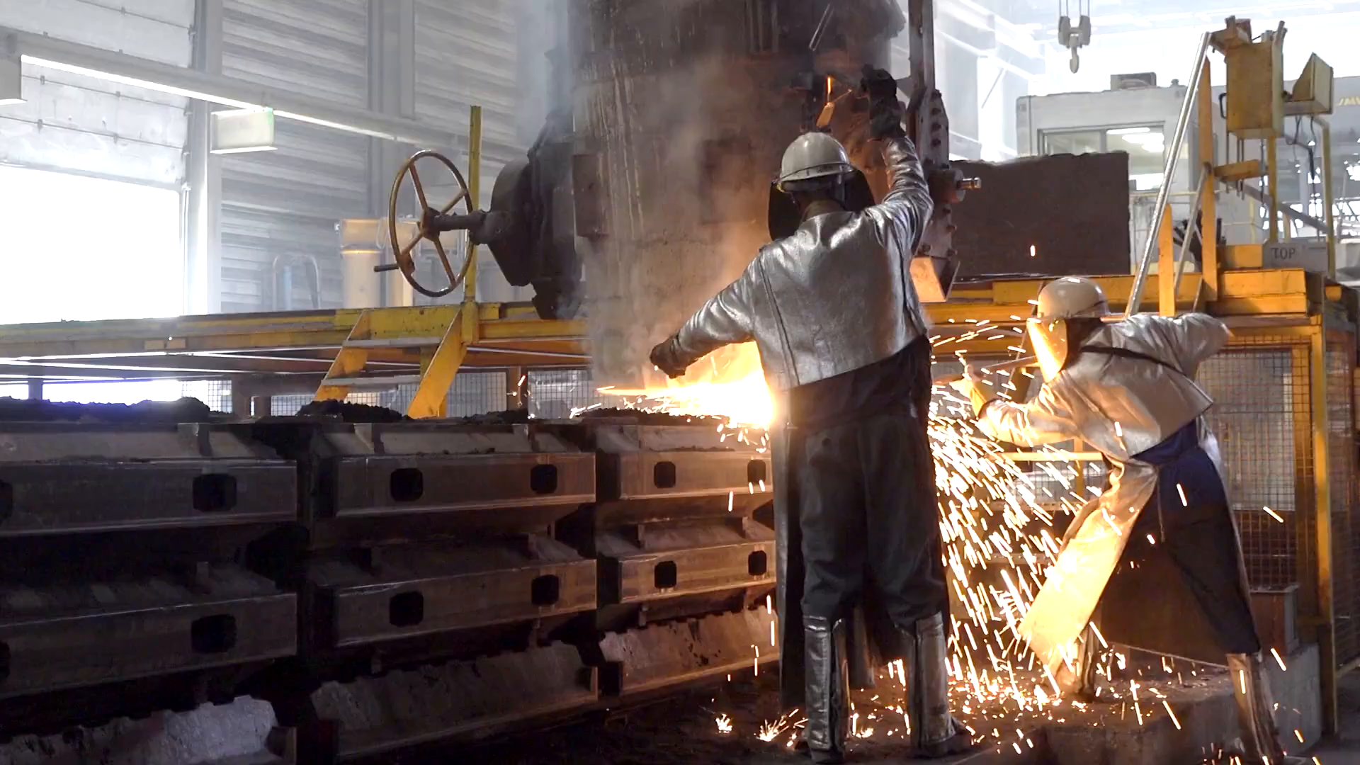 Forge