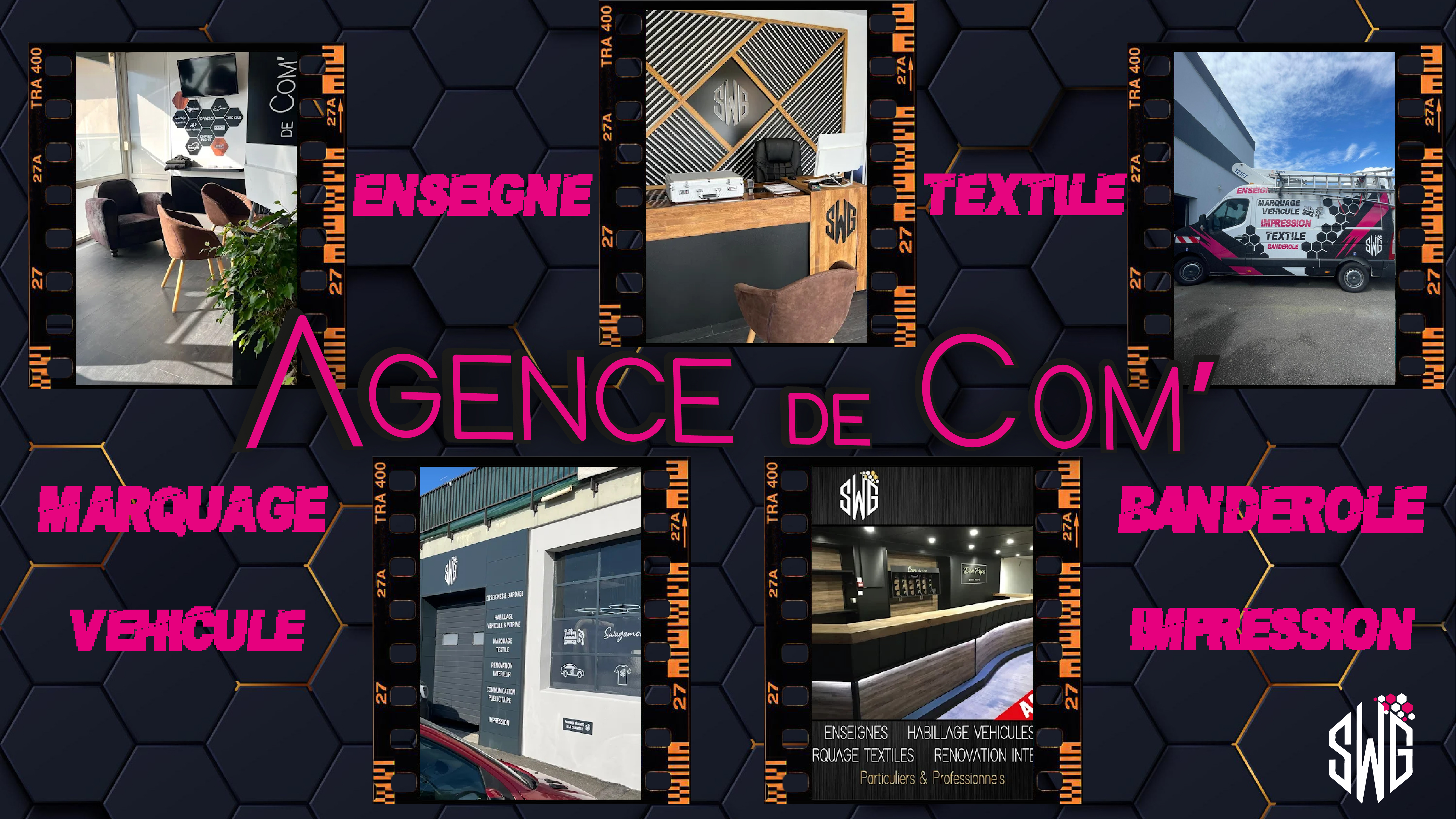 Pub de SWAGAMOD