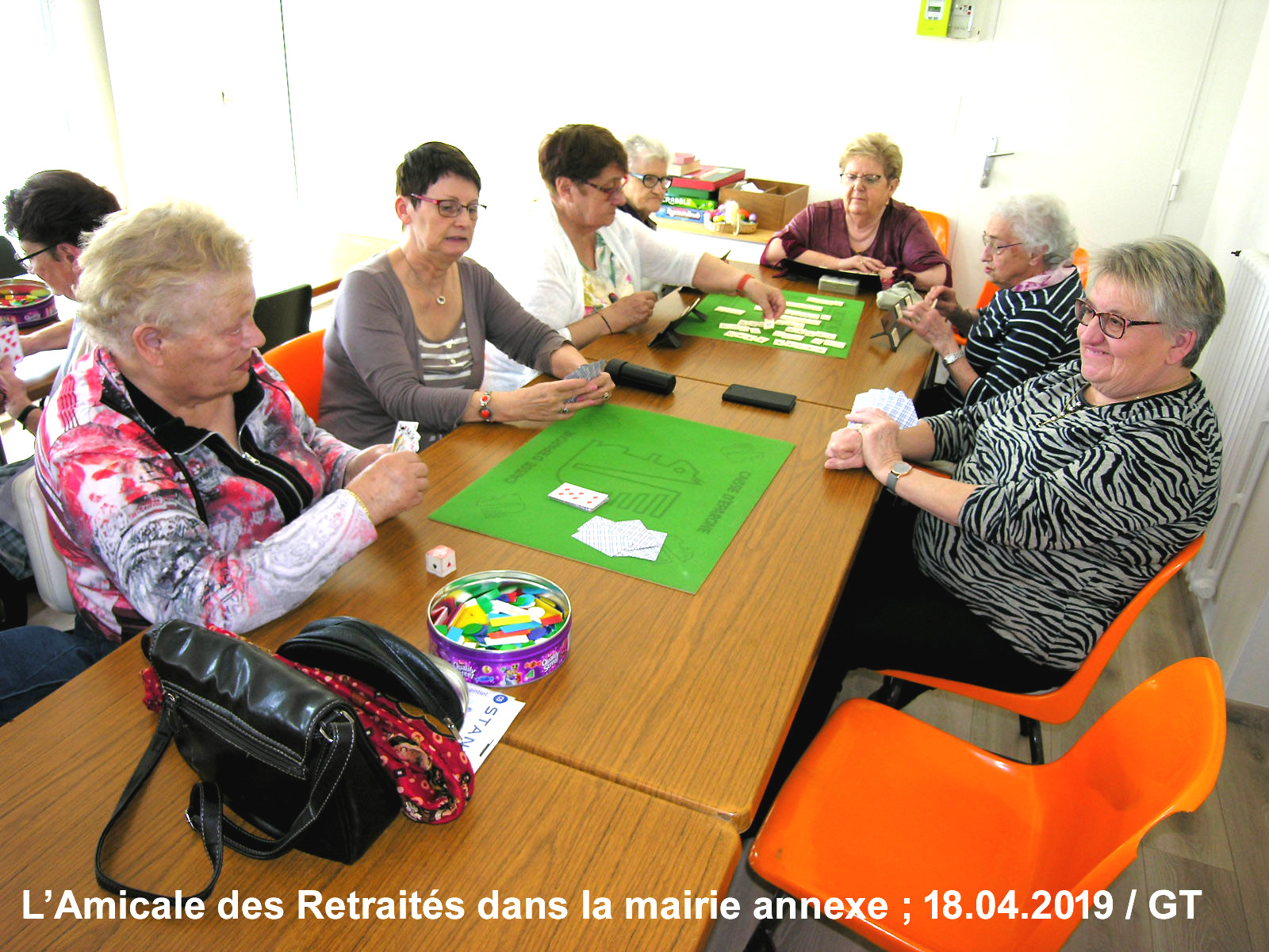 Jeux divers